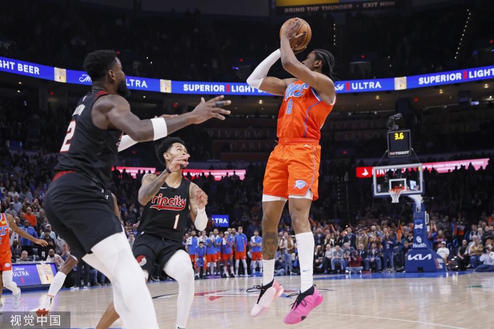 威少不仅将 威少不仅将