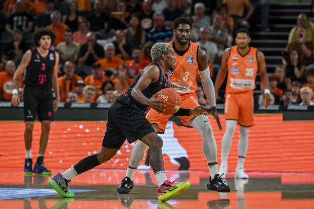 当面临挑战 当面临挑战